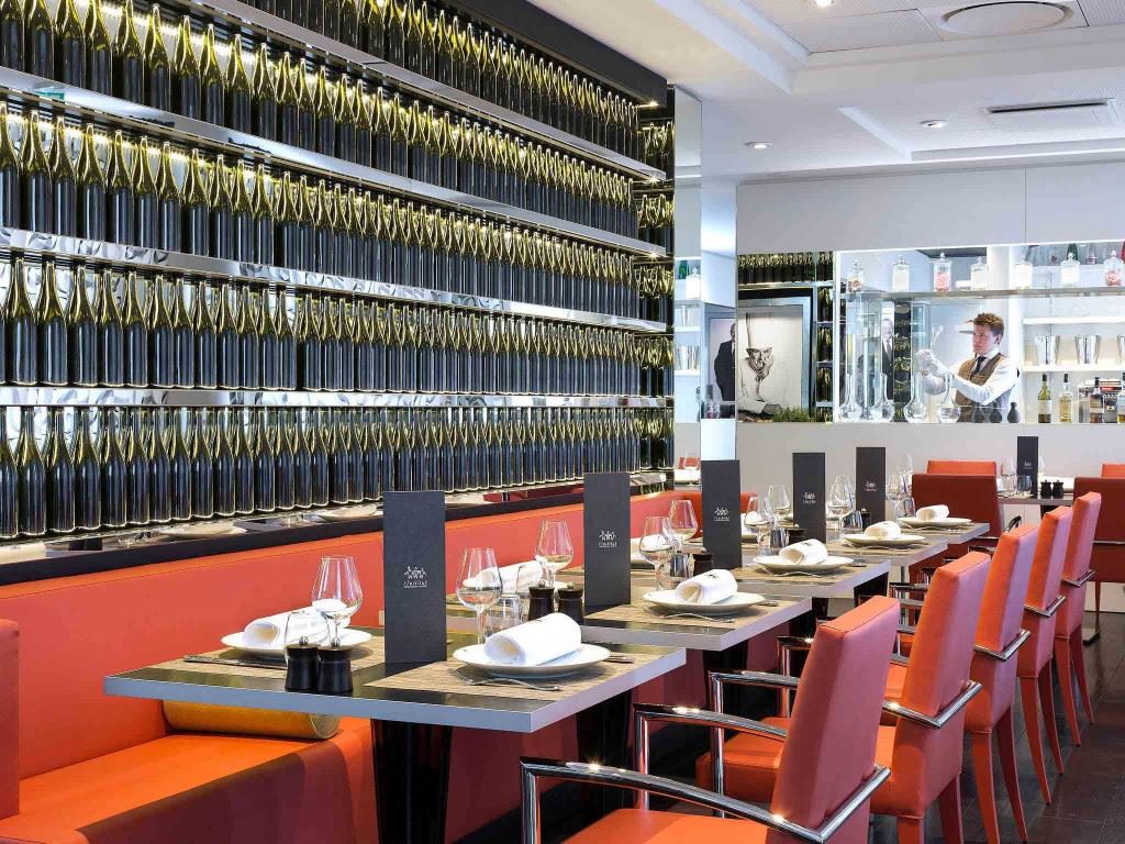 Le Royal Lyon MGallery by Sofitel