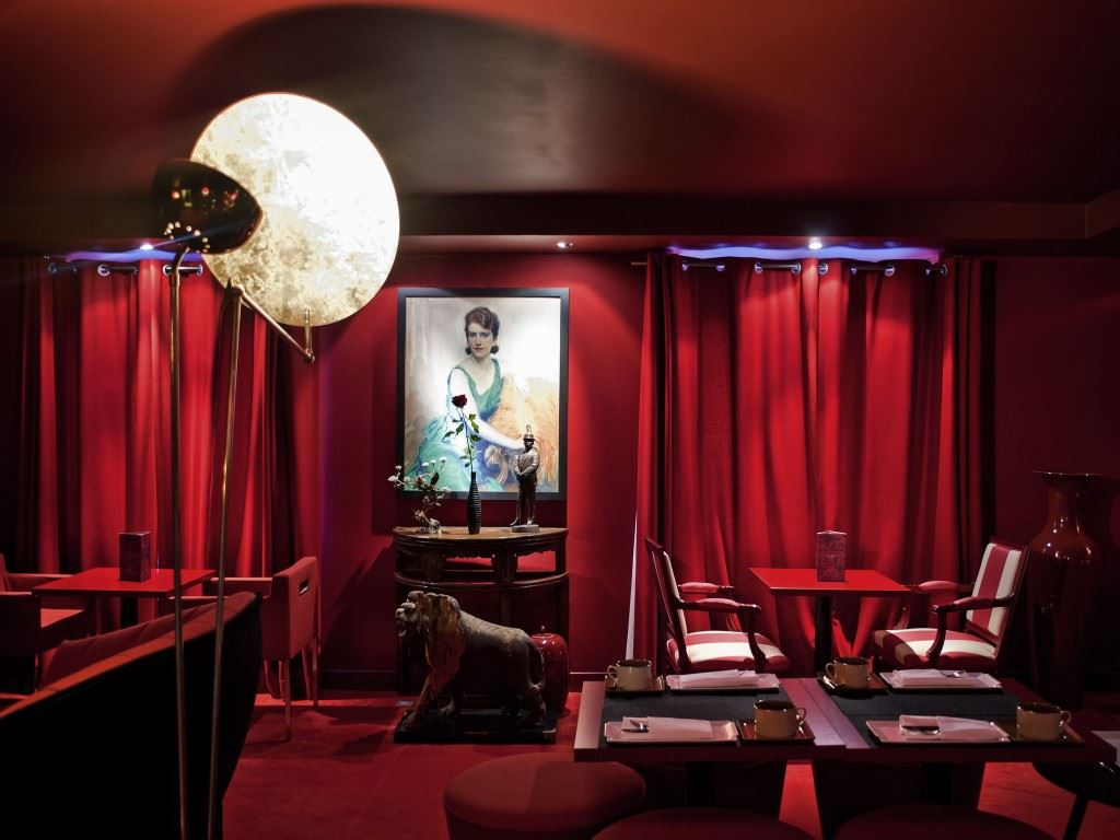 Le Royal Lyon MGallery by Sofitel