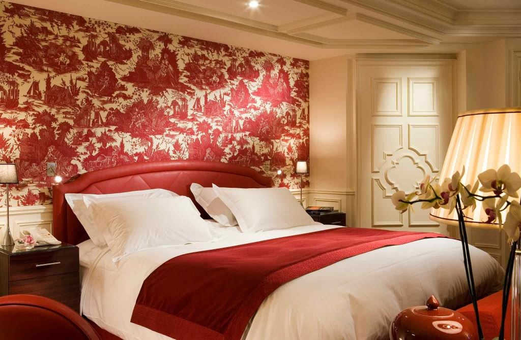 Le Royal Lyon MGallery by Sofitel