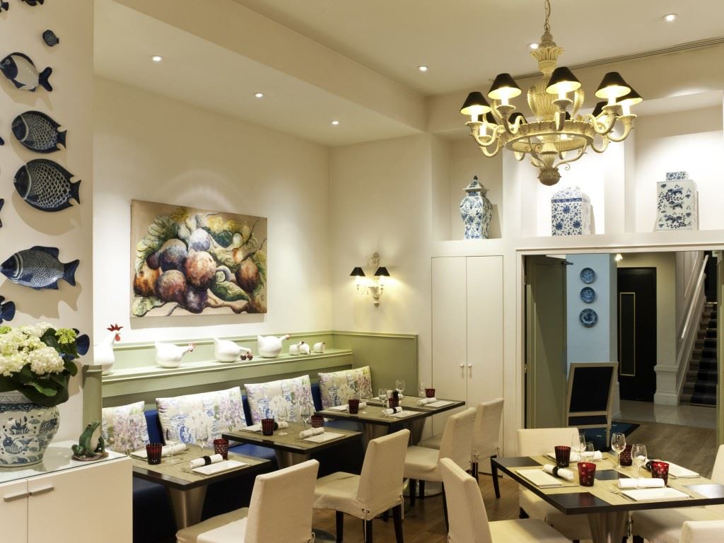 Le Royal Lyon MGallery by Sofitel