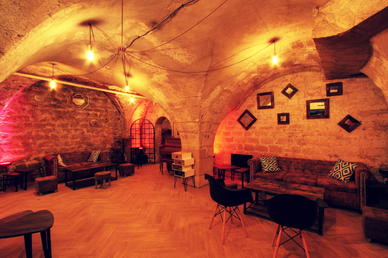 Le Paris Clandestin