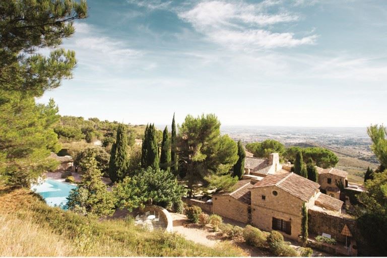 Abbaye de Sainte Croix