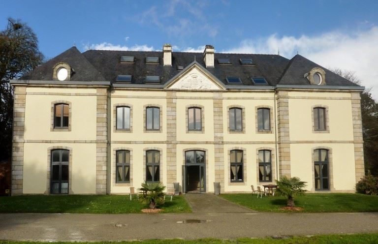 MANOIR HÔTEL DES INDES