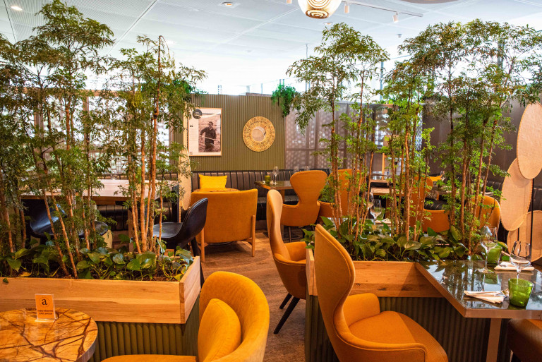 Pullman Paris Centre-Bercy