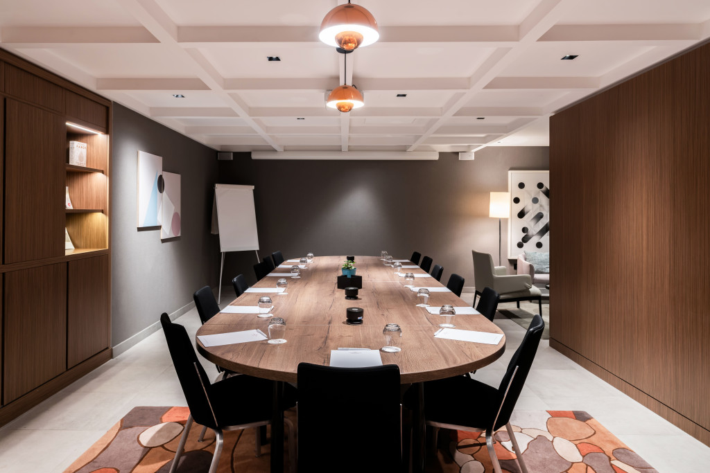 Crowne Plaza Paris République