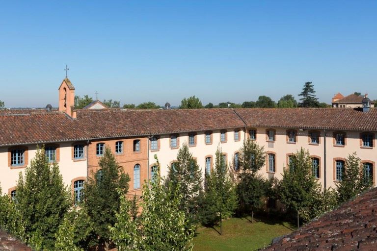 Abbaye des Capucins Hôtel Spa