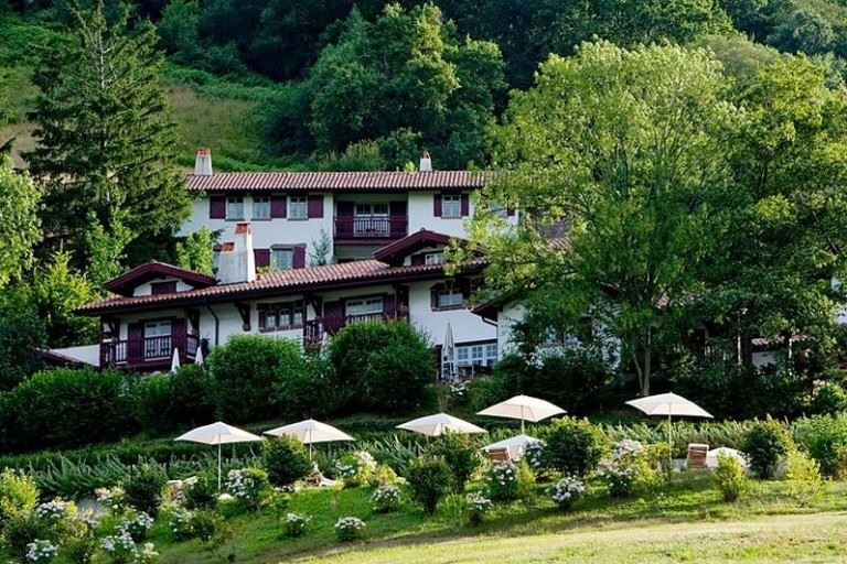 Auberge Ostape