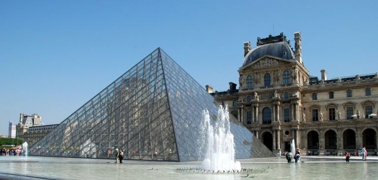 Carrousel du Louvre