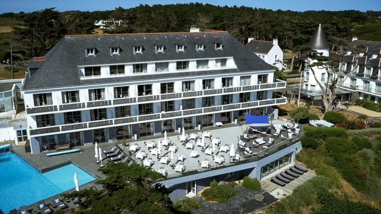 Castel Clara Thalasso & Spa