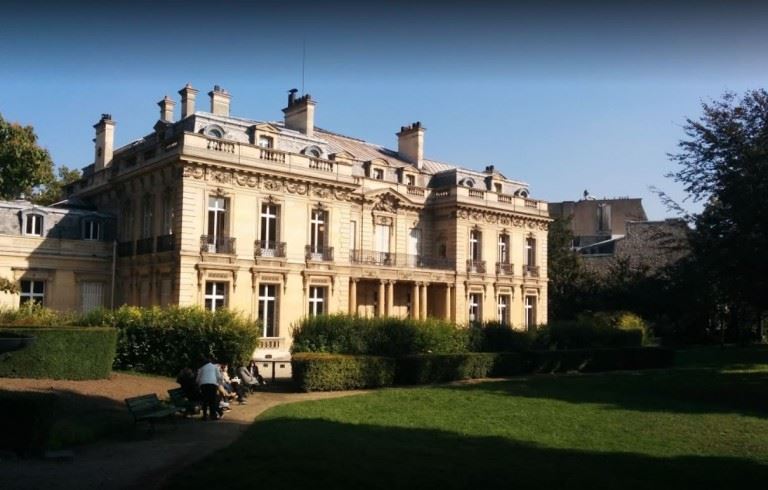 Le Centre Étoile Saint-Honoré