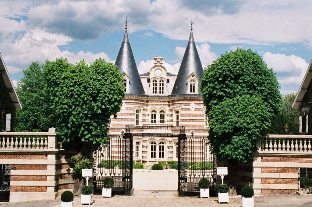Le Château Comtesse Lafond
