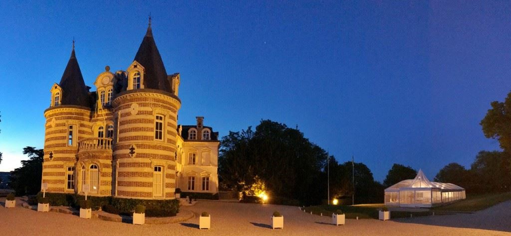 Le Château Comtesse Lafond