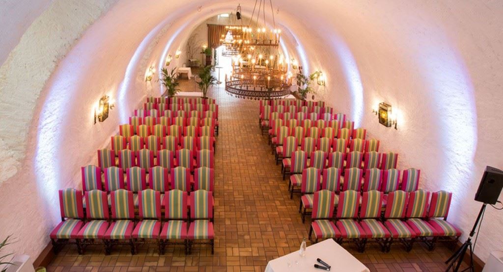 Château d&rsquo;Isenbourg