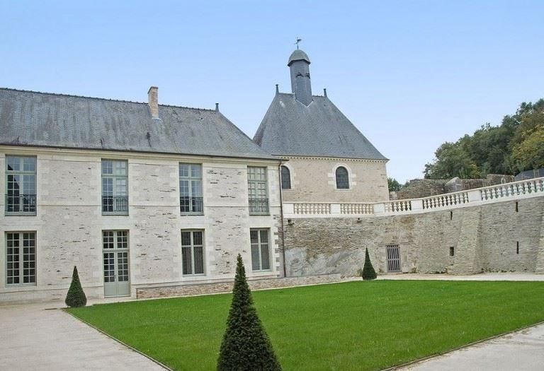 Château de la Perrière