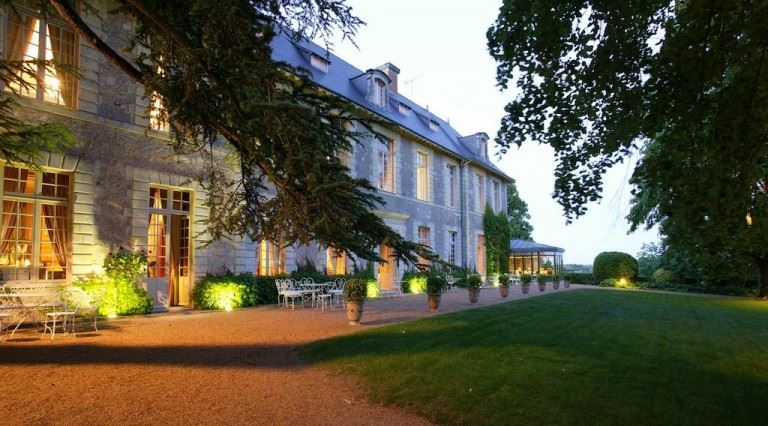 Château de Noirieux