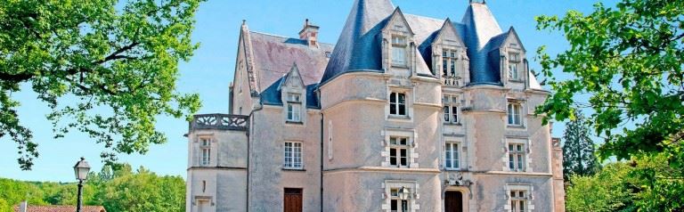 Château de Périgny