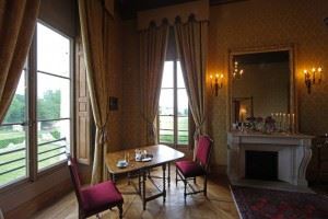 Chateau du marechal de saxe reunion professionnelle 1lieu1salle