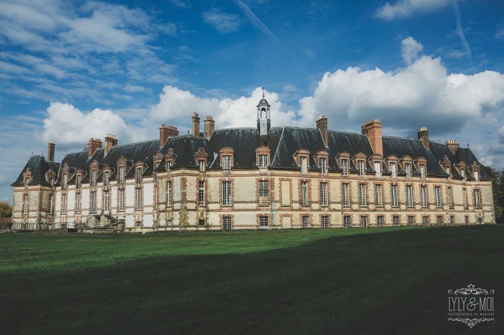 Château de Neuville