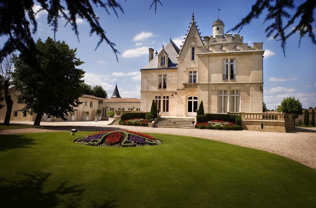 Château Pape Clément