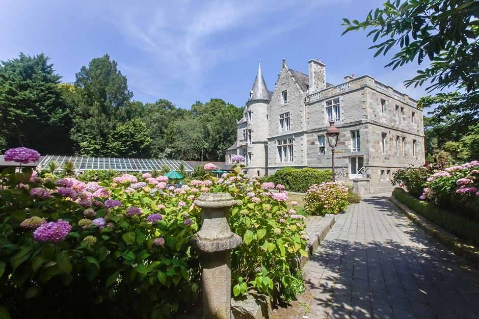 Château du Val