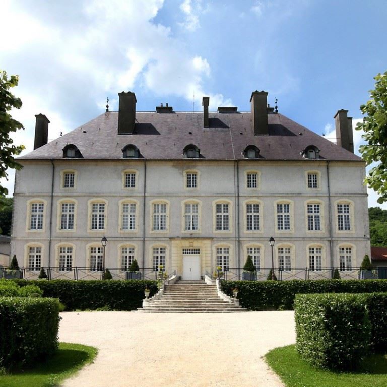 Château Vandeléville