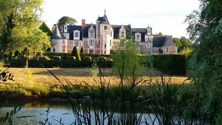 Château de Jallanges