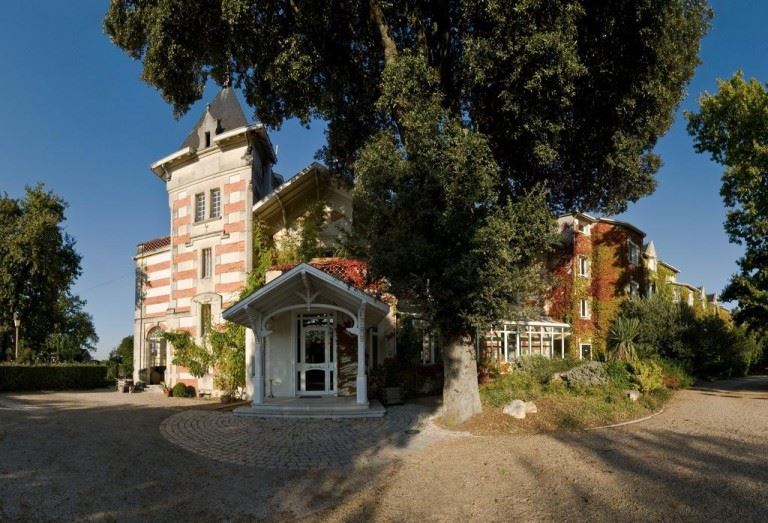 Château de l&rsquo;Yeuse