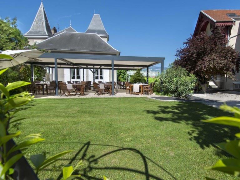 Château de la Commanderie