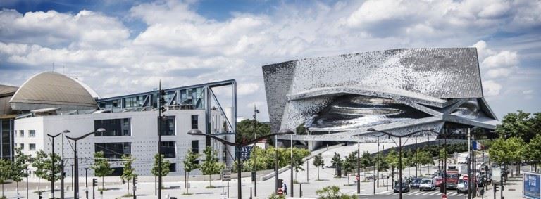 Cité de la musique – Philharmonie ...