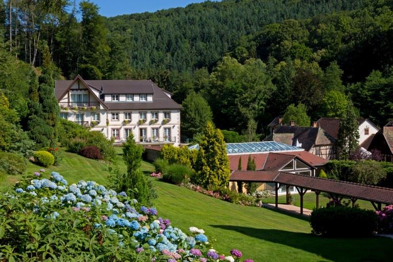 Le Clos des Délices