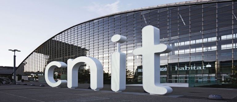 CNIT Paris La Défense