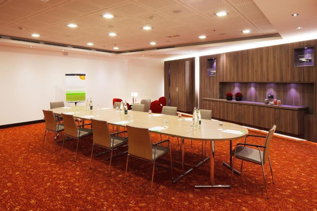 Courtyard by Marriott Boulogne