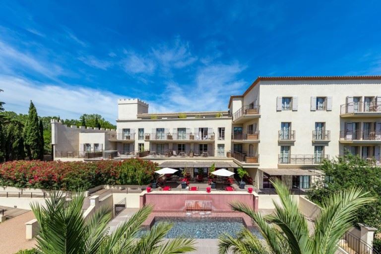 Distillerie de Pézenas