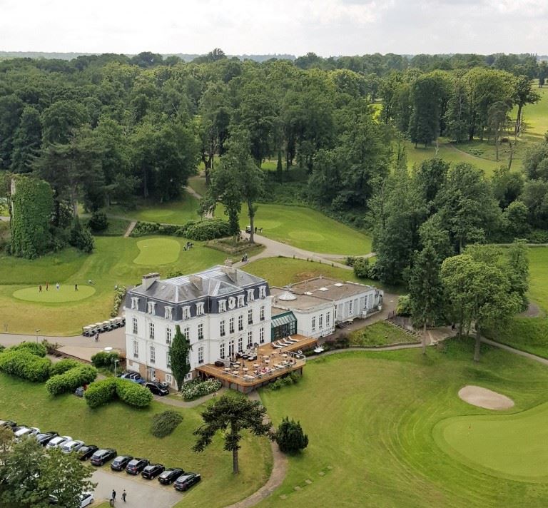 Domaine de Béthemont