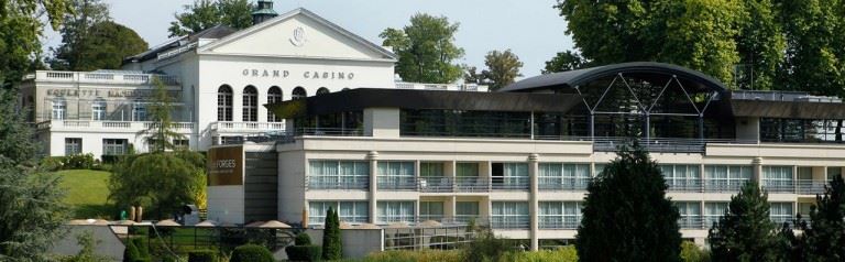 Domaine de Forges