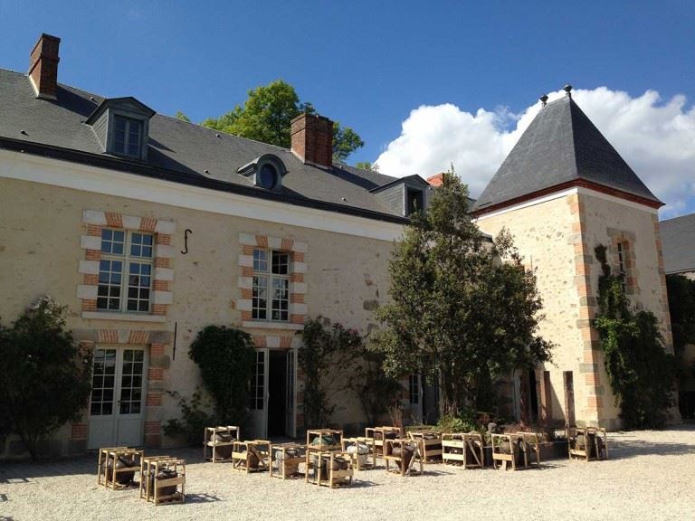 Domaine de Quincampoix