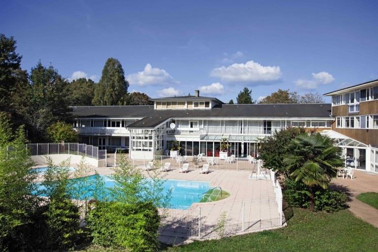 Belambra Domaine du Normont