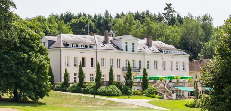 Domaine et Golf de Vaugouard – la ...
