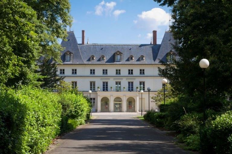 Domaine de Frémigny