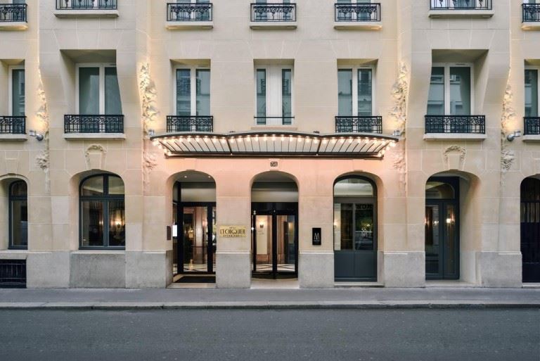 L’Échiquier Opéra Paris – MG...