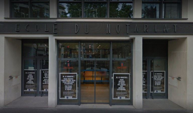 Espace Diderot