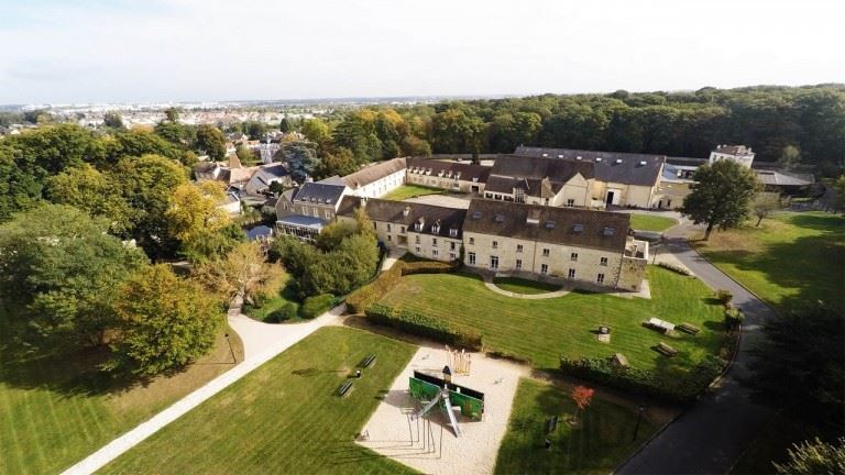 La Ferme du Manet
