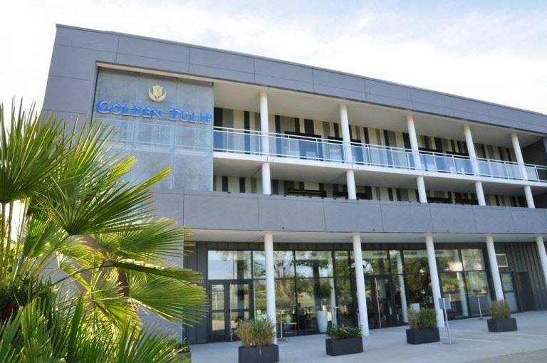 Golden Tulip Pornic