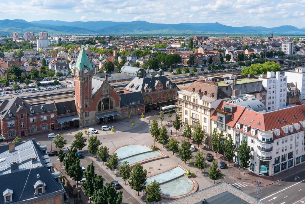 Grand Hôtel Bristol