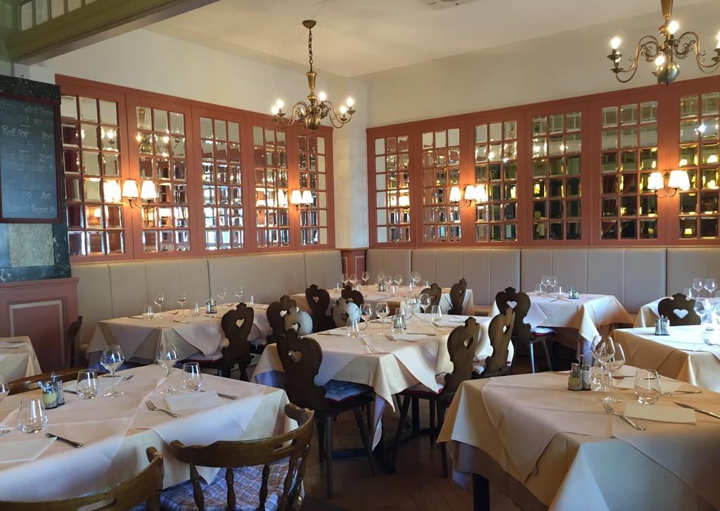 Grand Hôtel Bristol