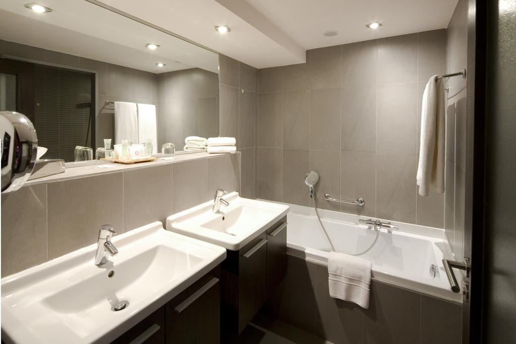 Grand Hôtel Bristol