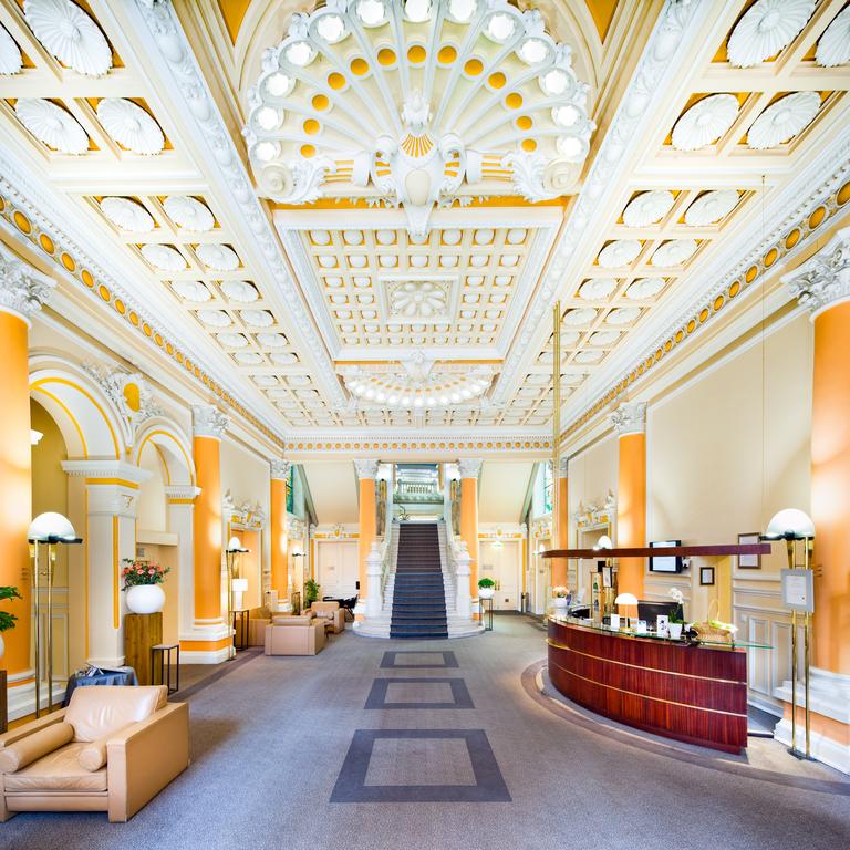 Grand Hôtel du Tonneau d’Or