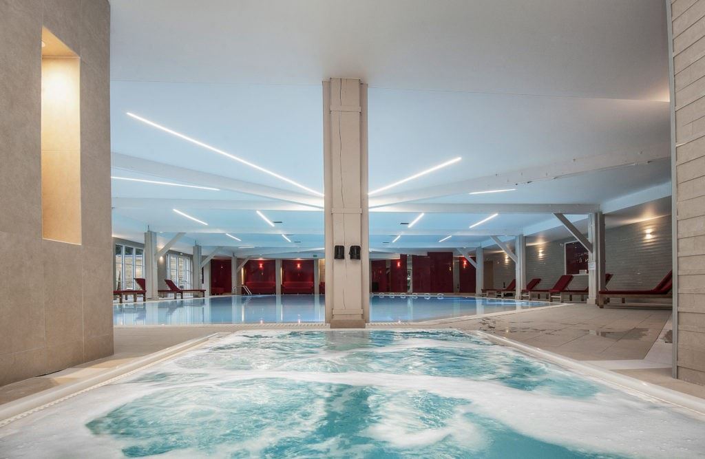 Le Grand Hôtel Le Touquet - 1Lieu1Salle - séminaire Pas-de-Calais 62520