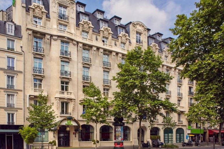 Holiday Inn Paris Gare de Lyon Bastille