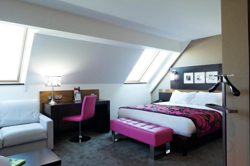 Holiday Inn Paris Saint-Germain-des-Prés